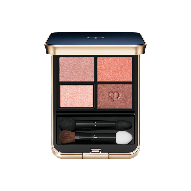 オンブルクルールクアドリ - すべてのメイクアップ - Storefront