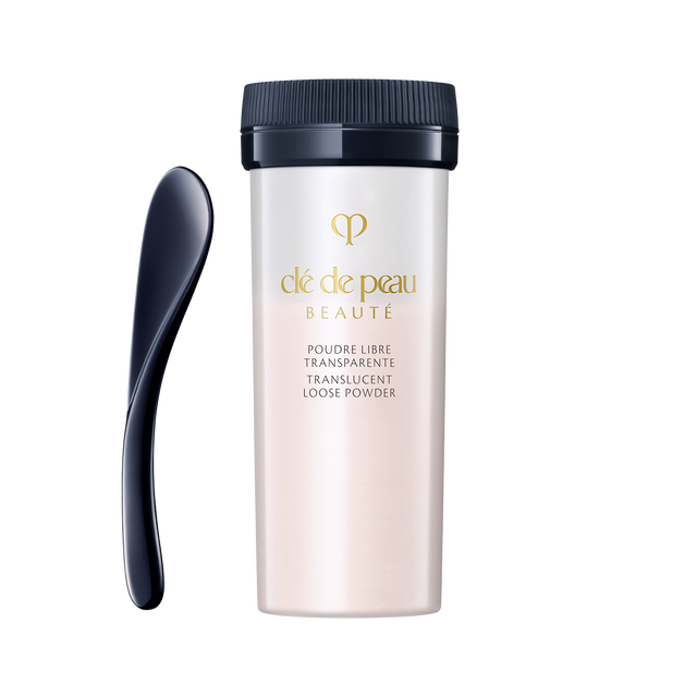 プードルトランスパラントn M（レフィル） - フェイスパウダー