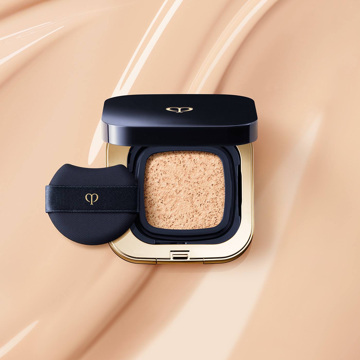 タンクッションエクラ ルミヌのご案内 | クレ・ド・ポー ボーテ公式サイト