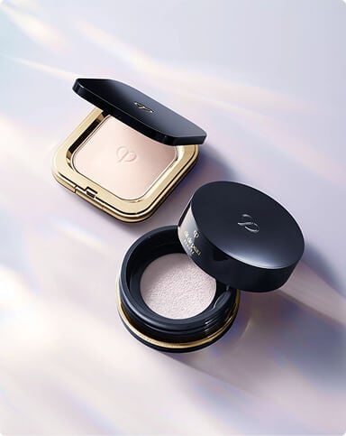 ベースメイクアップのご案内 | クレ・ド・ポー ボーテ公式サイト