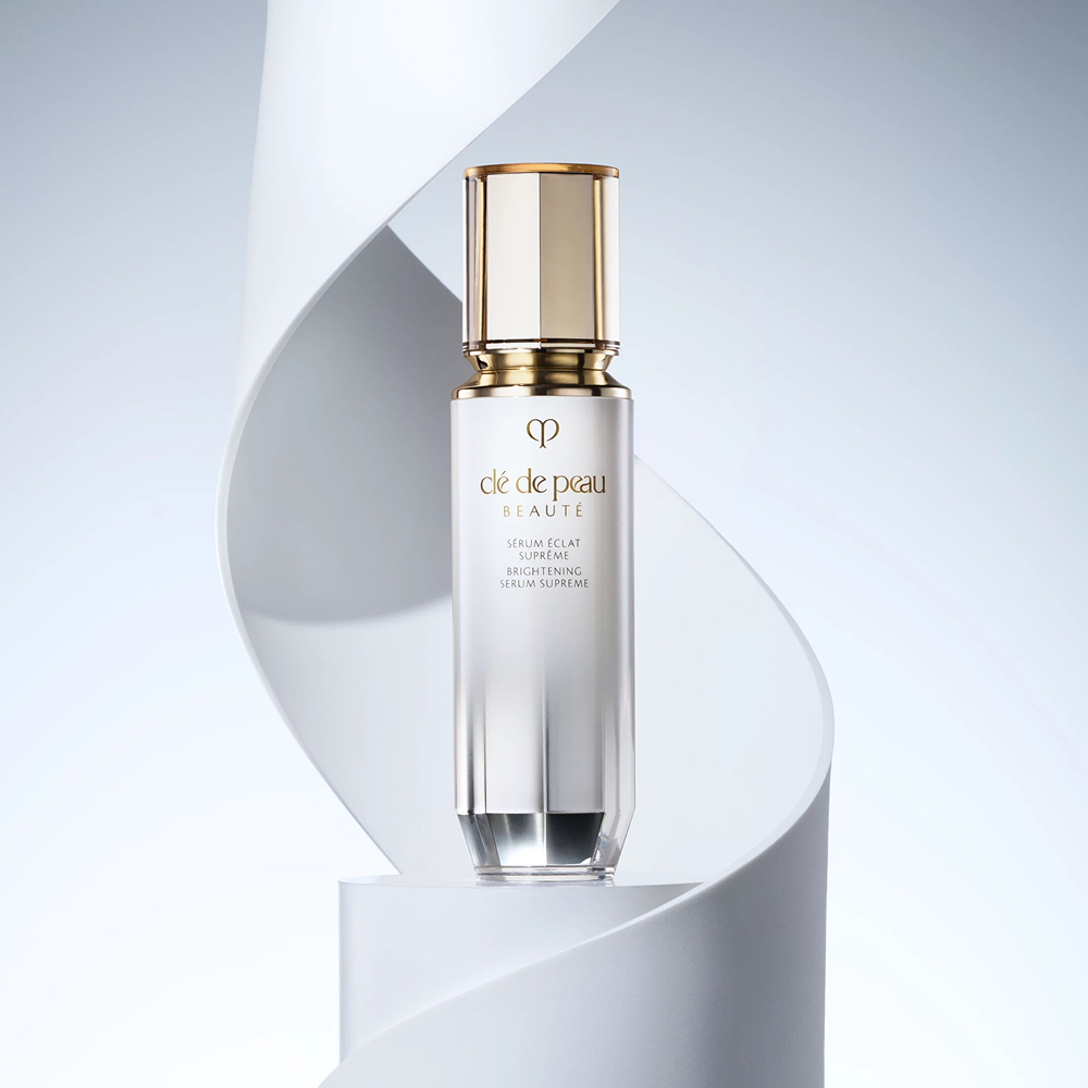 セラムエクラS Ⅱ - 美容液 - スキンケア | クレ・ド・ポー ボーテ