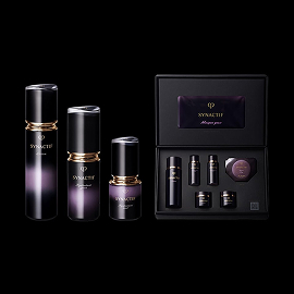 イドラタンニュイn- 美容液 - シナクティフ | クレ・ド・ポー ボーテ