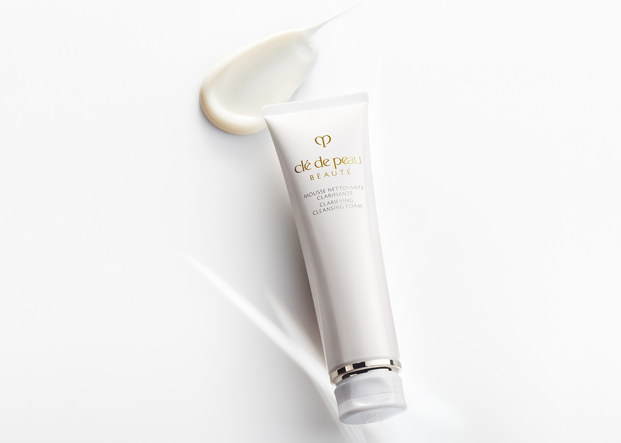 ムースネトワイアントC n - 洗顔フォーム - スキンケア | クレ・ド