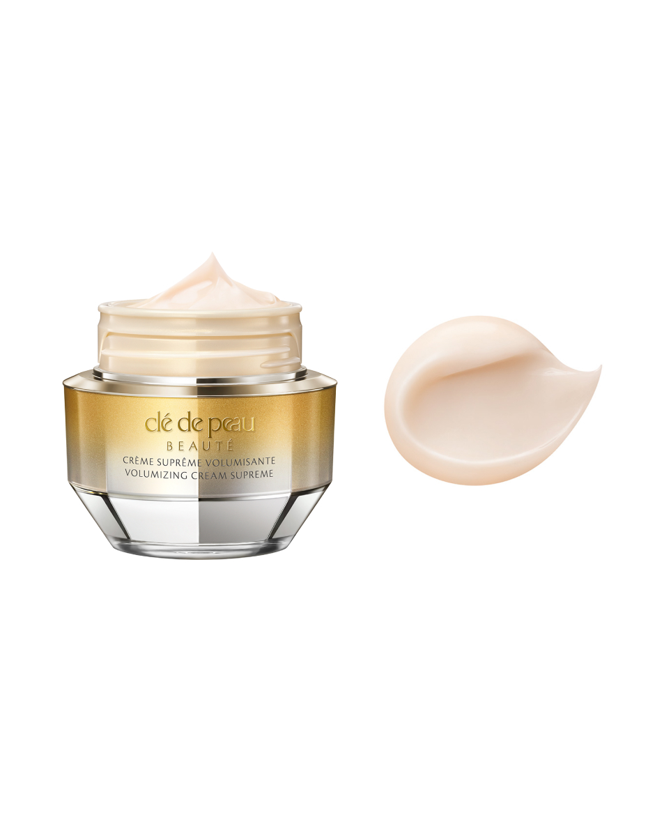 クレームヴォリュミザントS - クリーム - スキンケア | クレ・ド