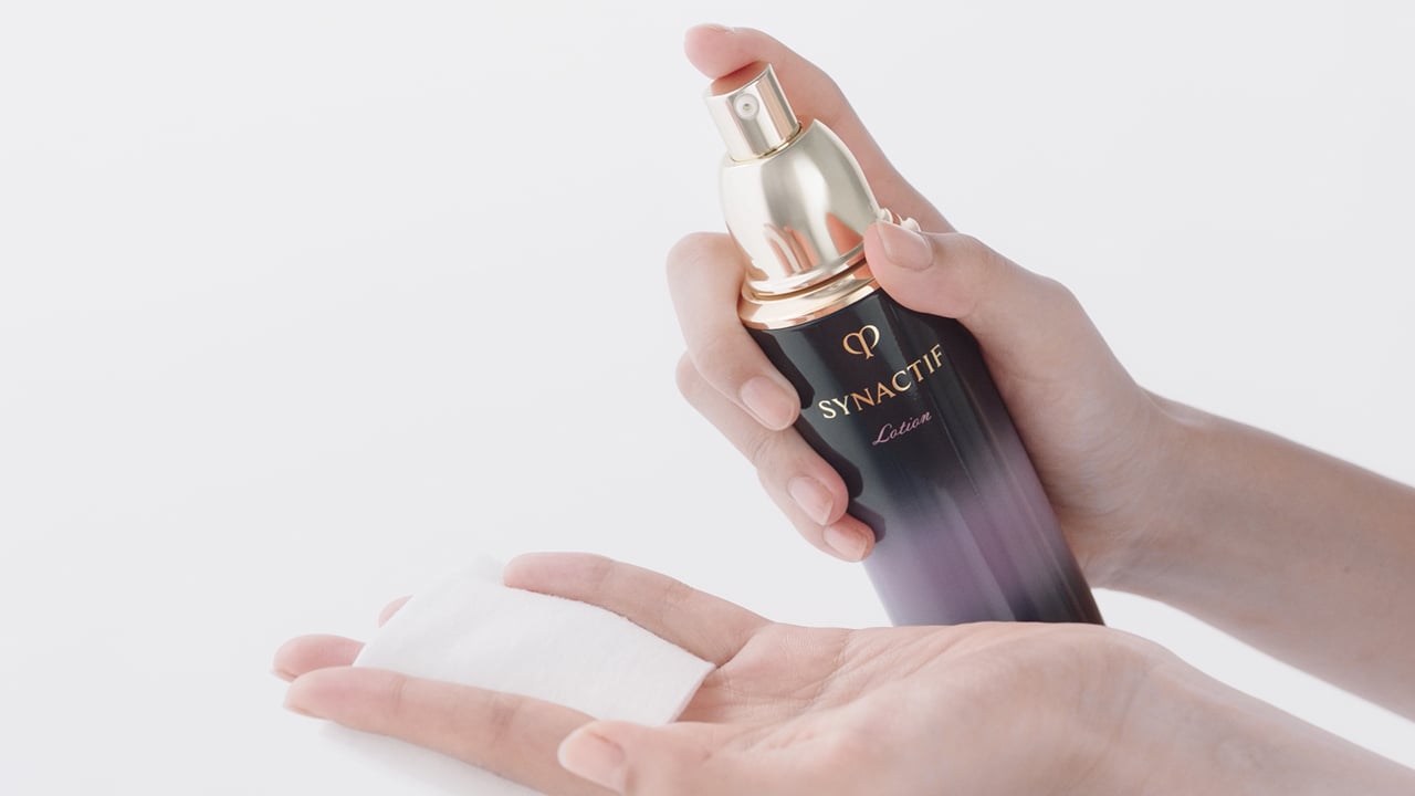 イドラタンジュール アンリシn- 美容液 - シナクティフ | クレ・ド