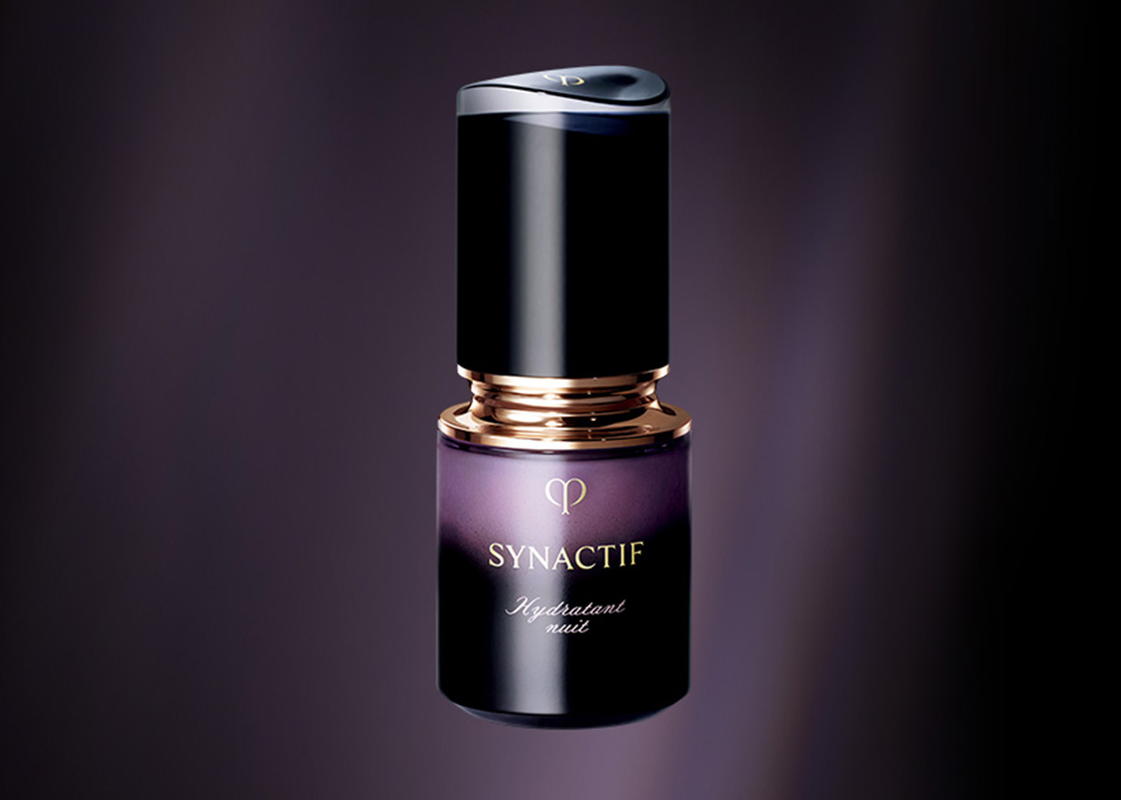 イドラタンニュイn- 美容液 - シナクティフ | クレ・ド・ポー ボーテ