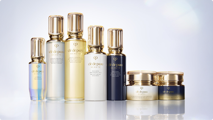 ローションエサンシエルA - 化粧水 - スキンケア | クレ・ド・ポー