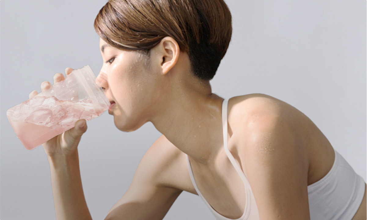 クリア ウエイトダウン｜クレバー(CLEVER)公式