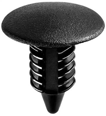 Mazda Trim Panel Retainers B003-68-865-00