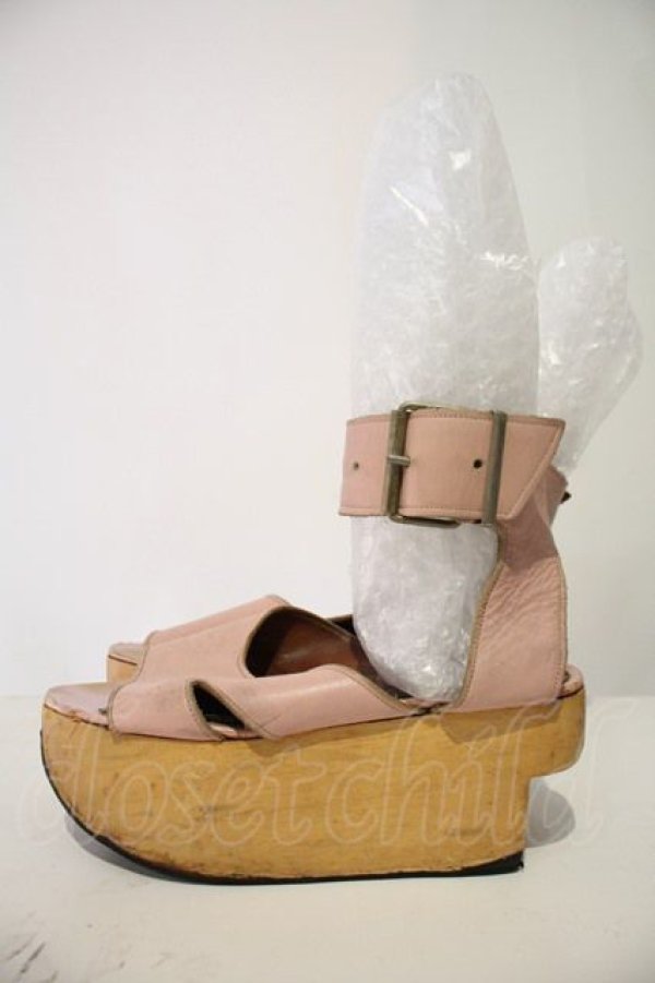 ヴィヴィアンウエストウッド 中古 / ロッキンホーススレイブシューズ