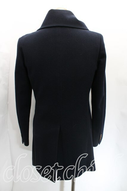 ヴィヴィアンウエストウッド MAN 中古 / ミントカラーコート 44