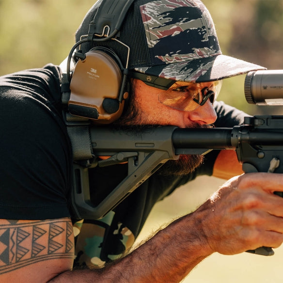 Magpul | DT Stock | AR15 / M4 | OD – Clover Airsoft