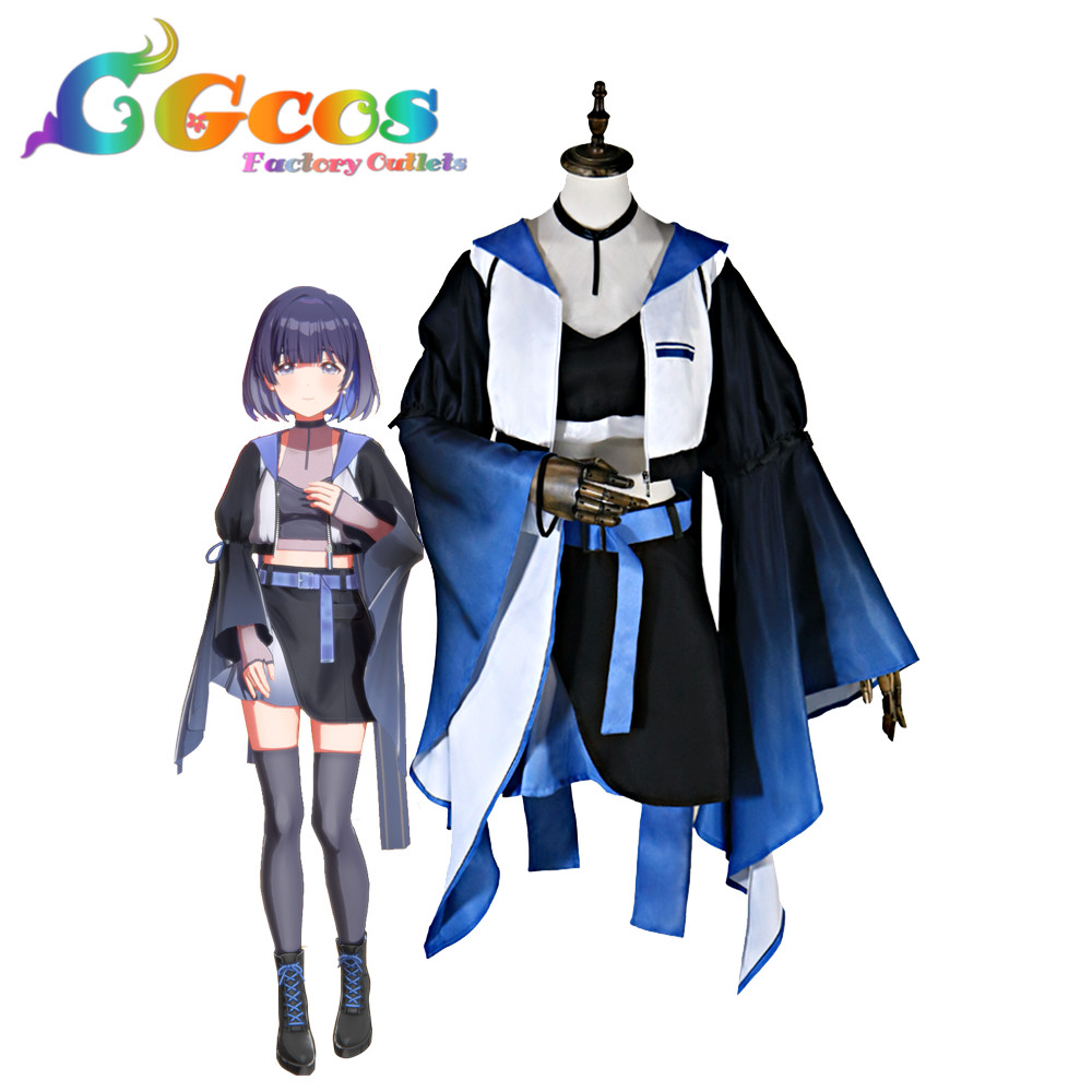 学園アイドルマスター 学マス 秦谷美鈴 ライブ衣装