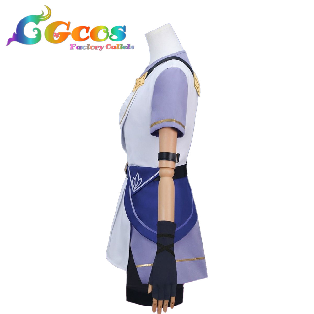 崩壊：スターレイル ファイノン 幼少期 コスプレ衣装