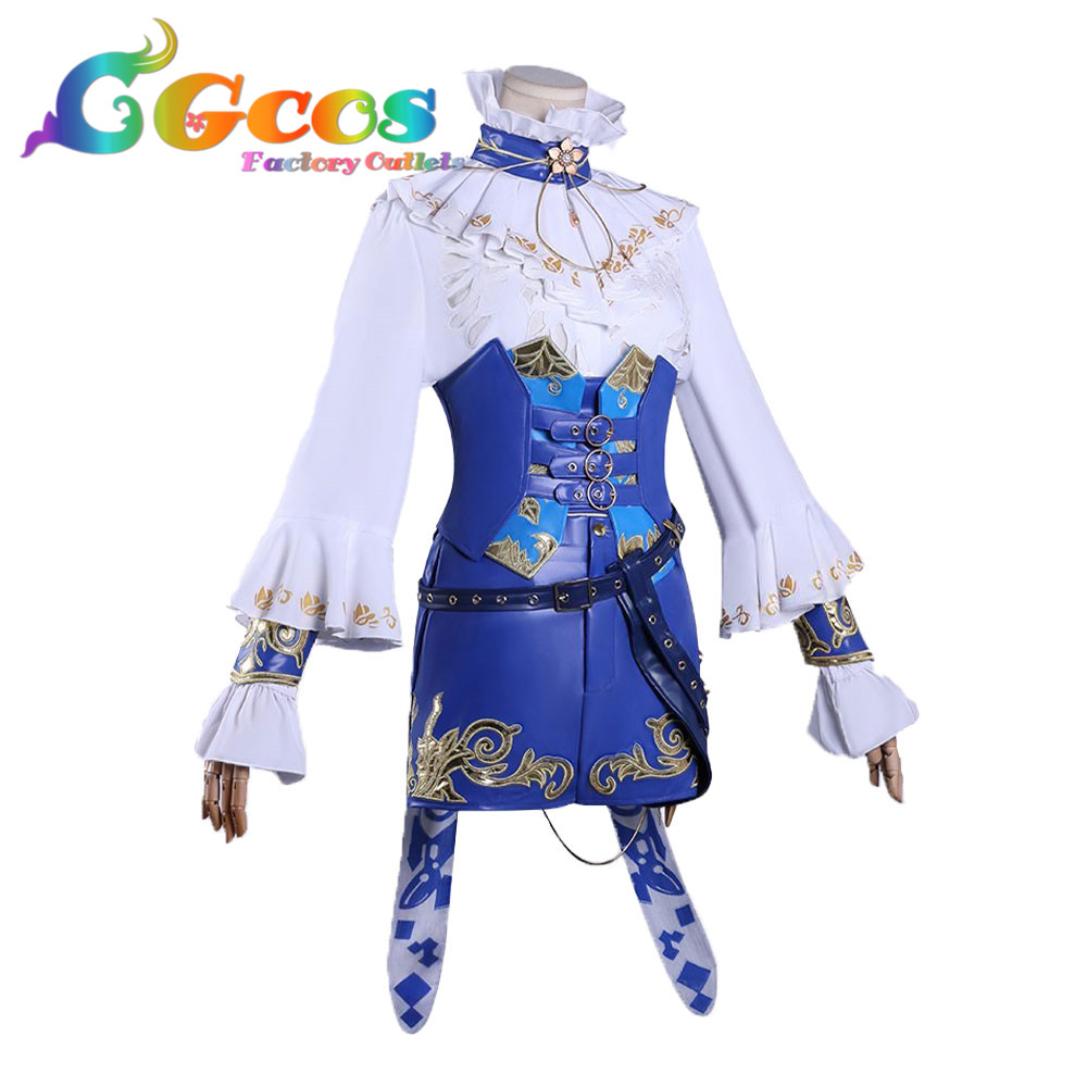 IdentityV 第五人格 応援団(リリー・バリエル) 2025IVS OPH戦隊