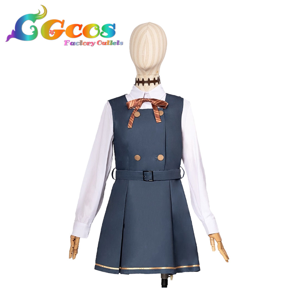ブルーアーカイブ 板垣カノエ コスプレ衣装