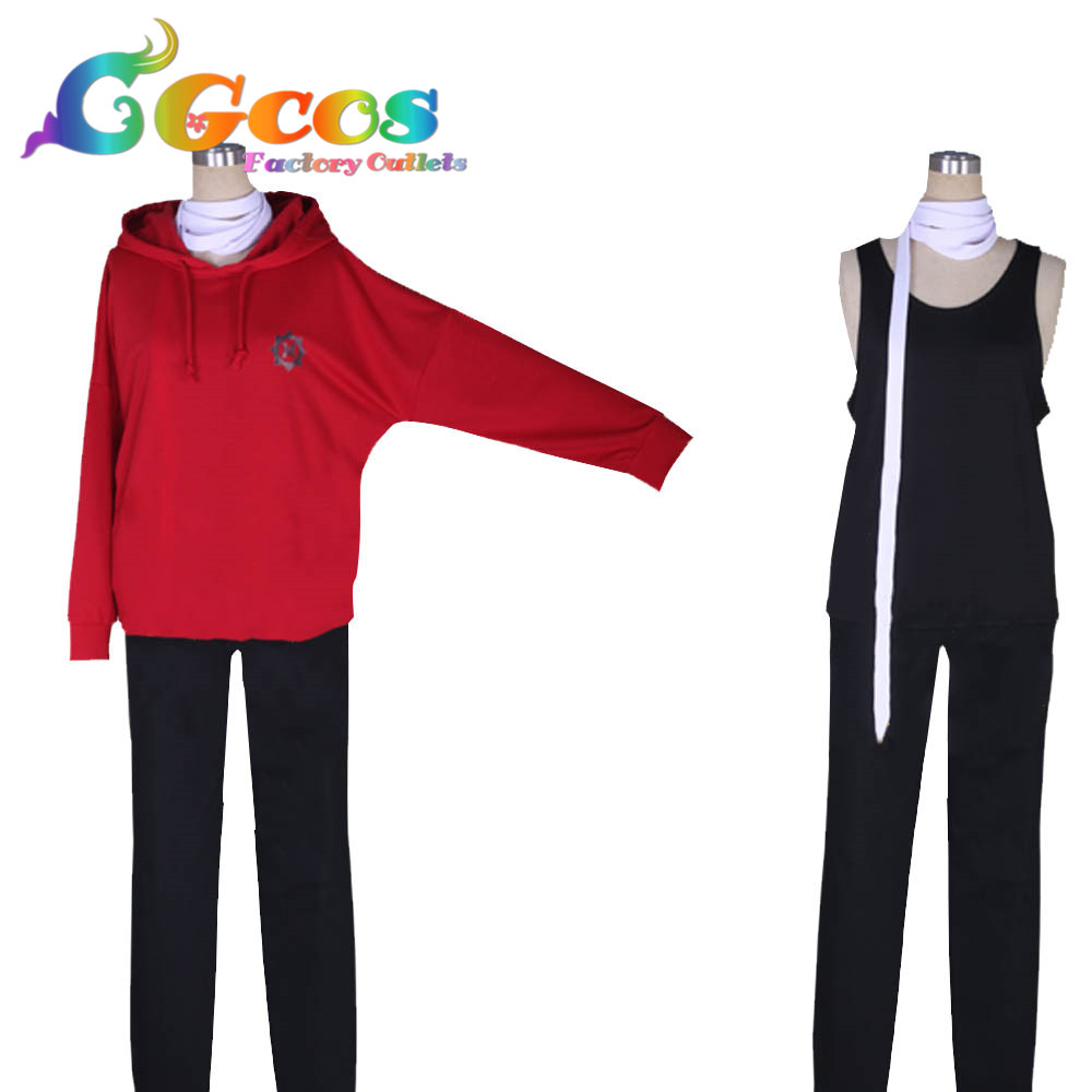 刀剣乱舞 肥前忠広 内番 コスプレ衣装