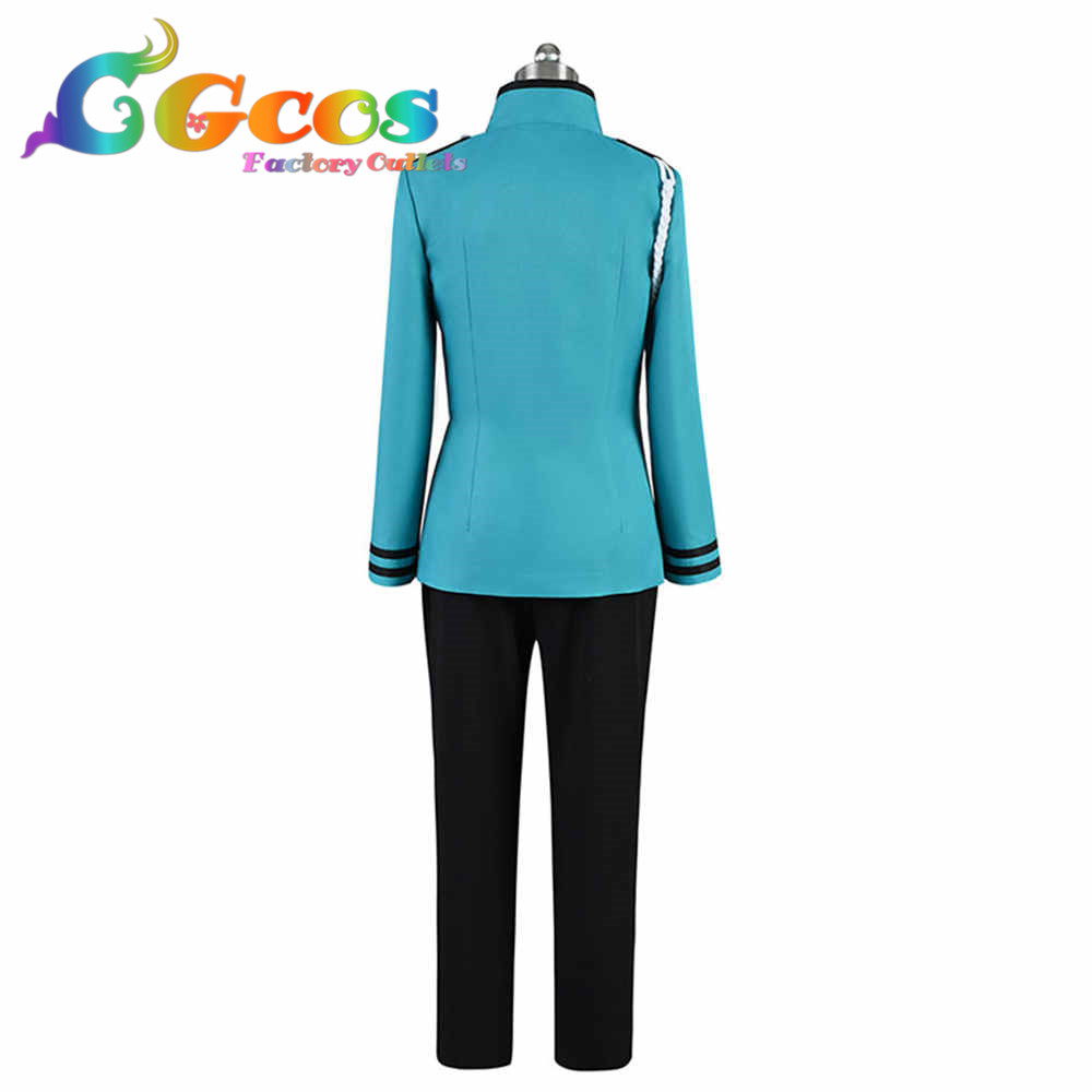 ワールドトリガー ヒュース 玉狛第二 隊服 コスプレ衣装