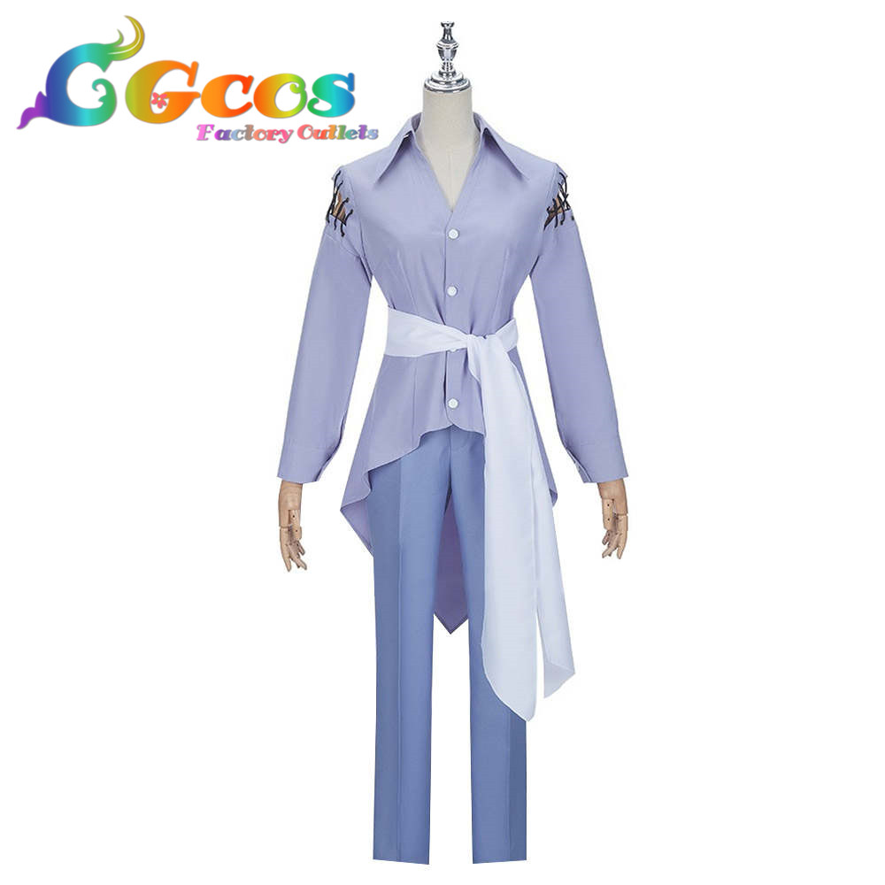 ヒプノシスマイク 四十物十四 コスプレ衣装