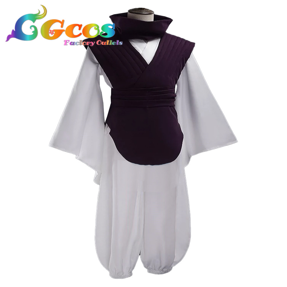 呪術廻戦 脹相(ちょうそう) コスプレ衣装