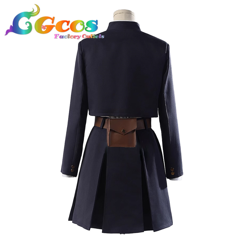 呪術廻戦 釘崎野薔薇 コスプレ衣装