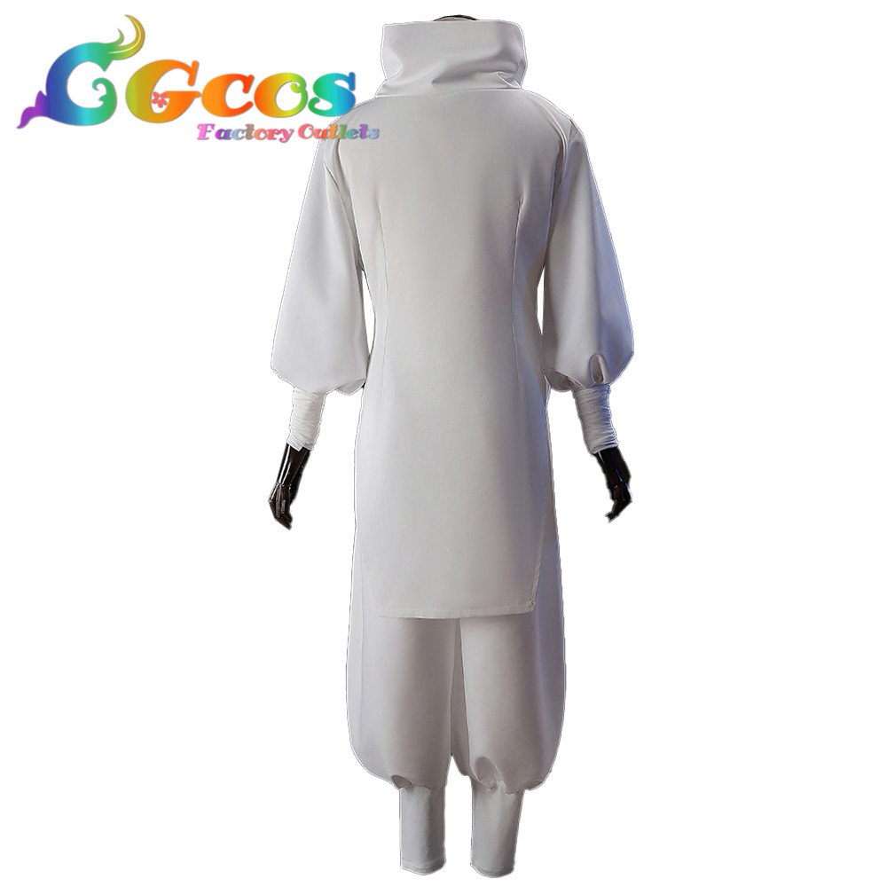 呪術廻戦 鹿紫雲一 コスプレ衣装