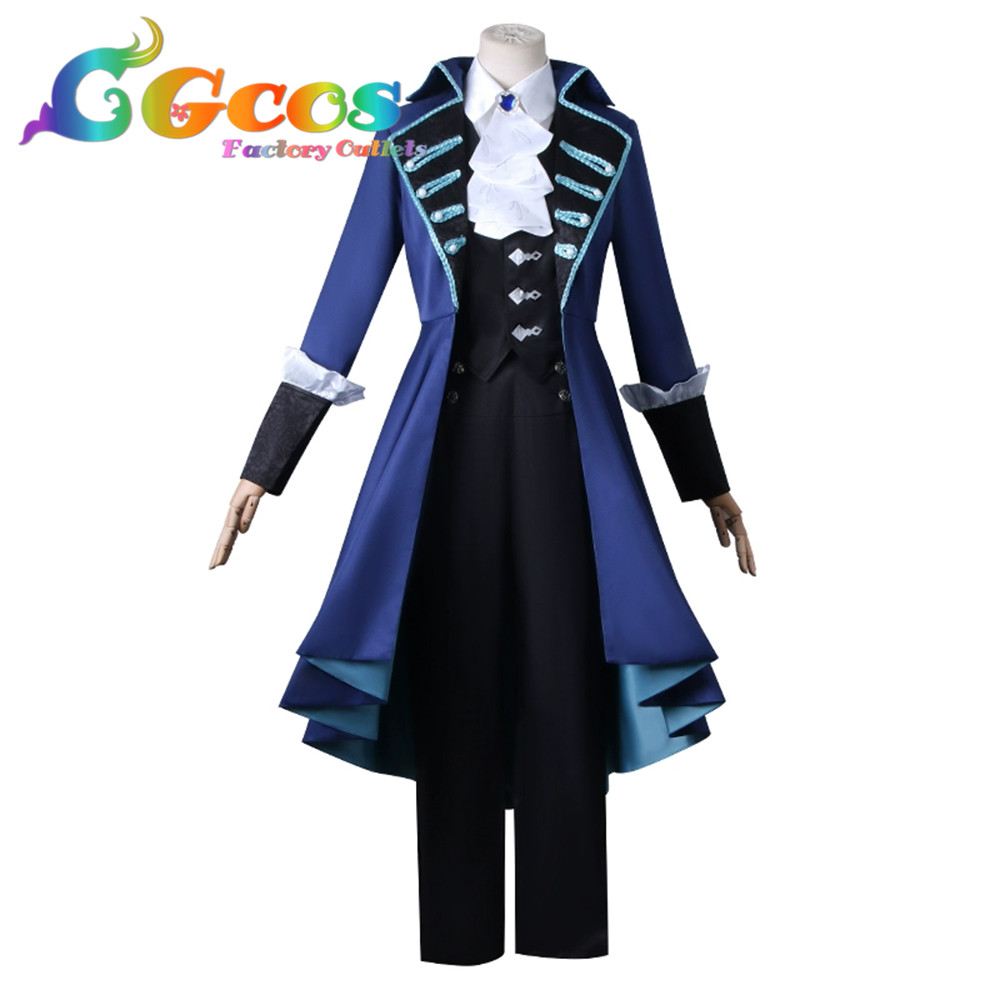 リバース：1999(Reverse:1999) ヴェルティ(Vertin) コスプレ衣装