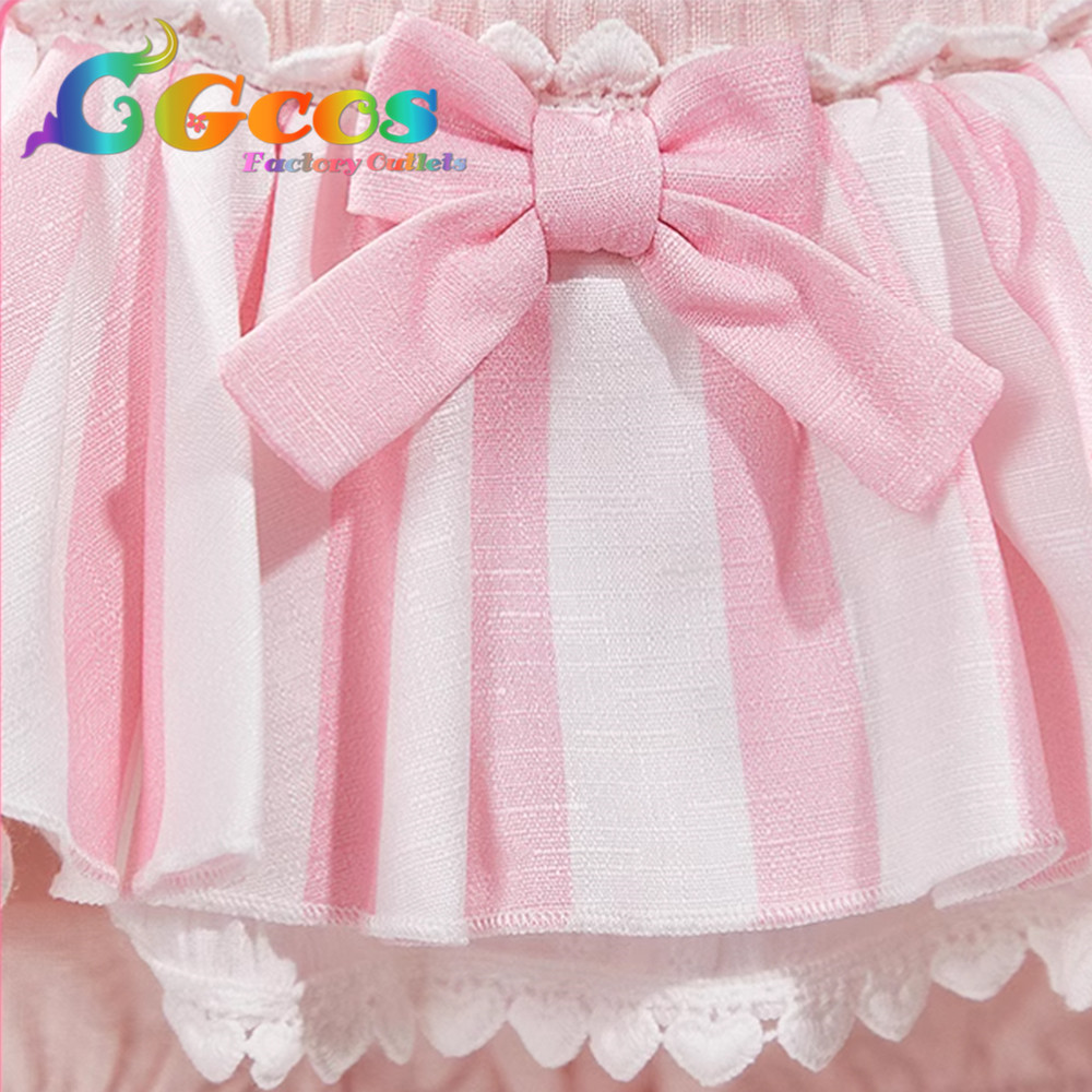 Fate/kaleid liner プリズマ☆イリヤ イリヤスフィール ルームウェア