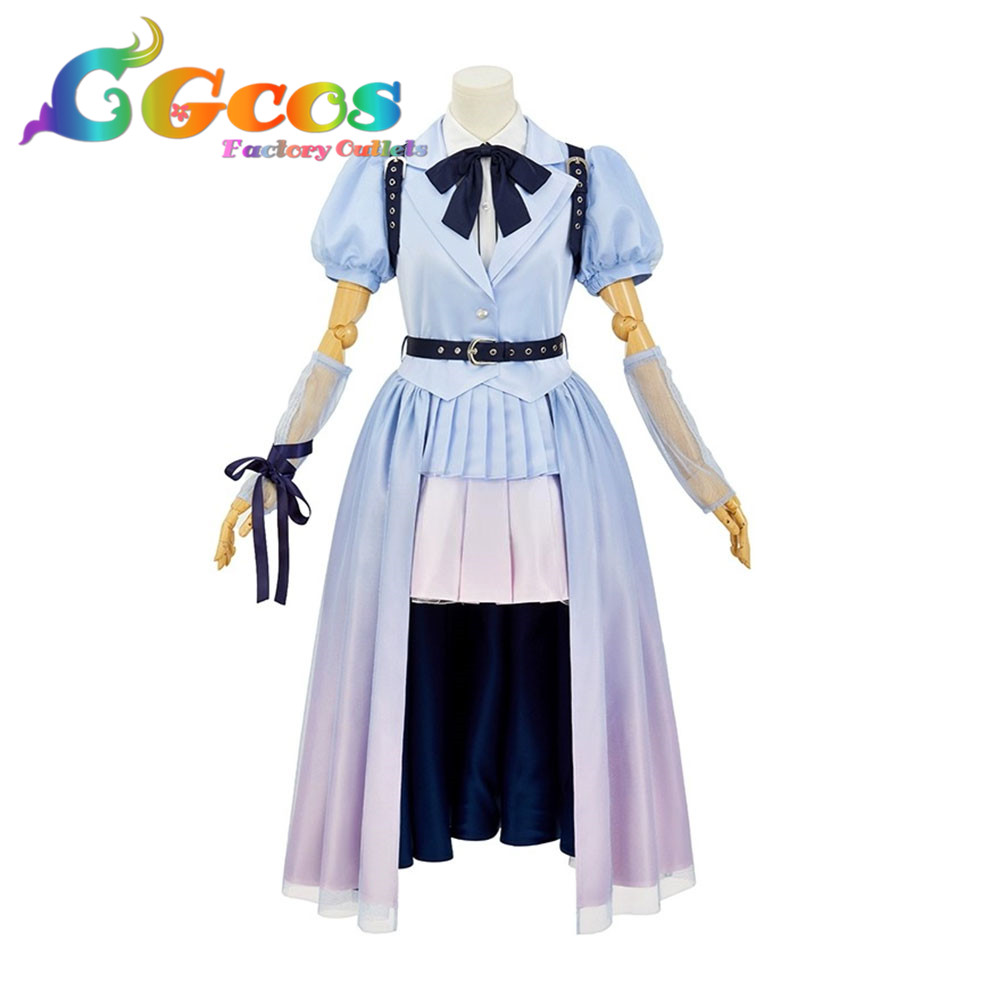 ラブライブ！スーパースター!! Liella! Jump Into the New World 鬼塚