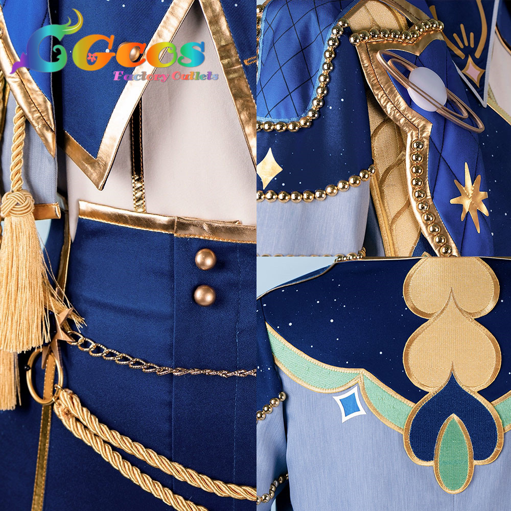 あんさんぶるスターズ！ 青葉つむぎ フィーチャースカウト つむぎ編2