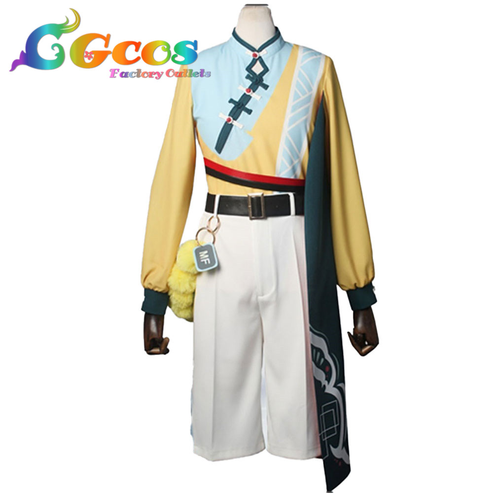 あんさんぶるスターズ！ 春川宙 そっと触れあい コスプレ衣装