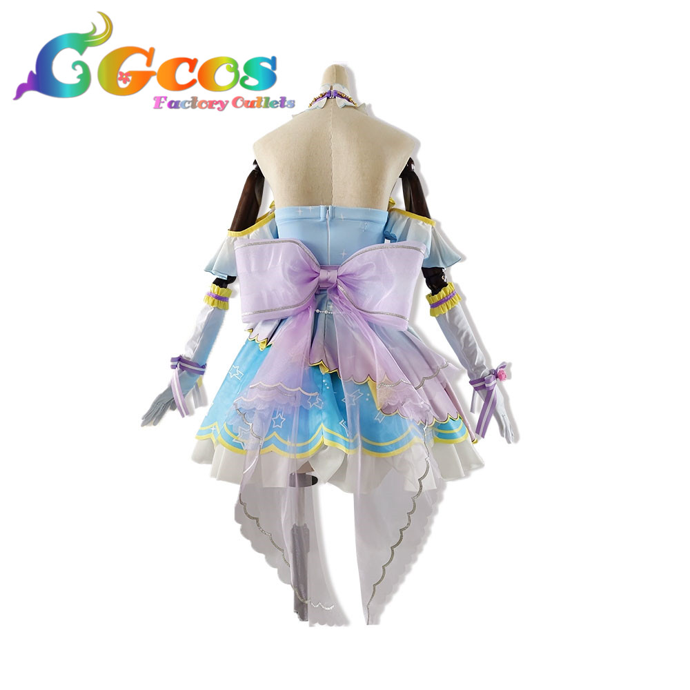 ラブライブ! School idol project 絢瀬絵里 カウントダウンライブ編