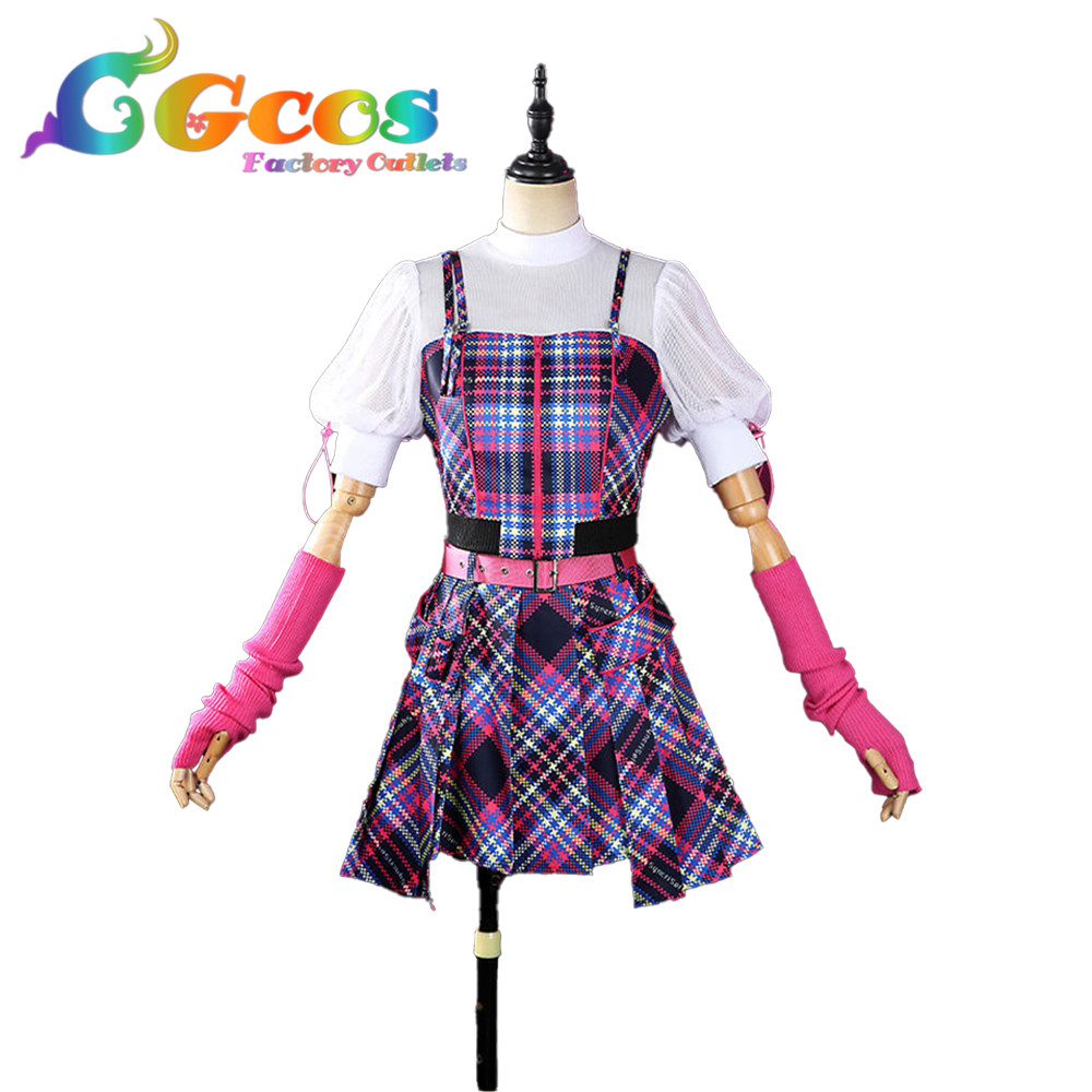 ラブライブ！スーパースター!! Liella! 鬼塚夏美 Jellyfish 5yncri5e