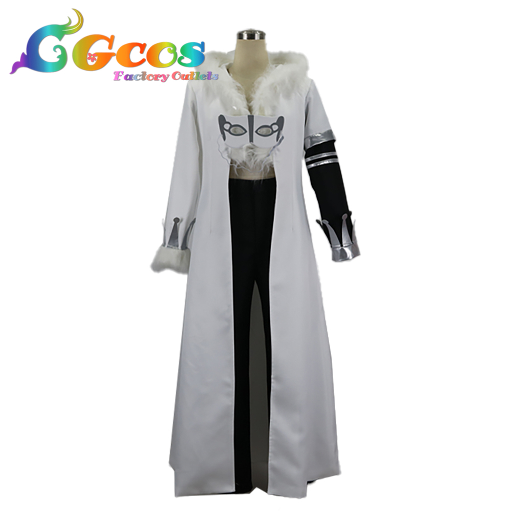 D.Gray-man アレン・ウォーカー クラウン・クラウン コスプレ衣装