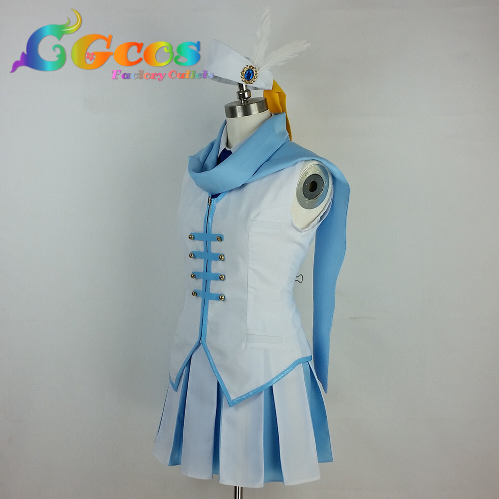 ラブライブ! School idol project wonderful rush 小泉花陽 コスプレ衣装