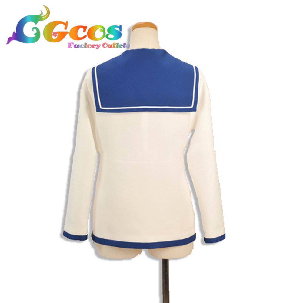 ストライクウィッチーズ 宮藤芳佳 コスプレ衣装