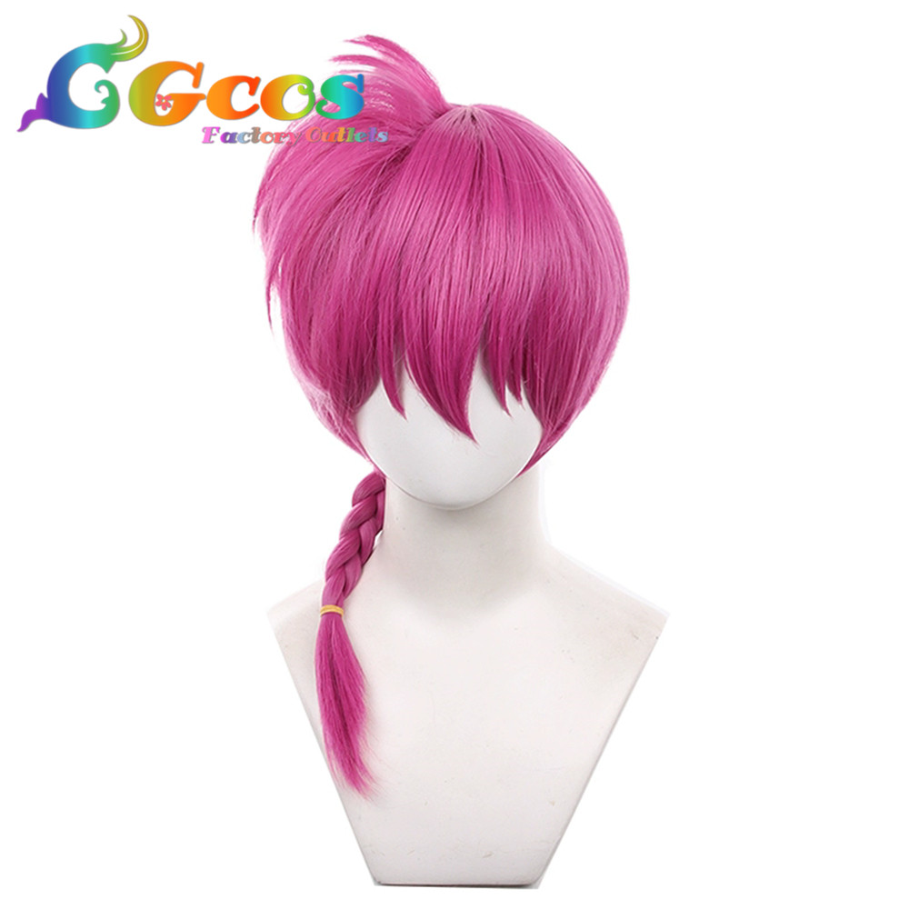 コスプレウィッグ らんま1/2 早乙女乱馬