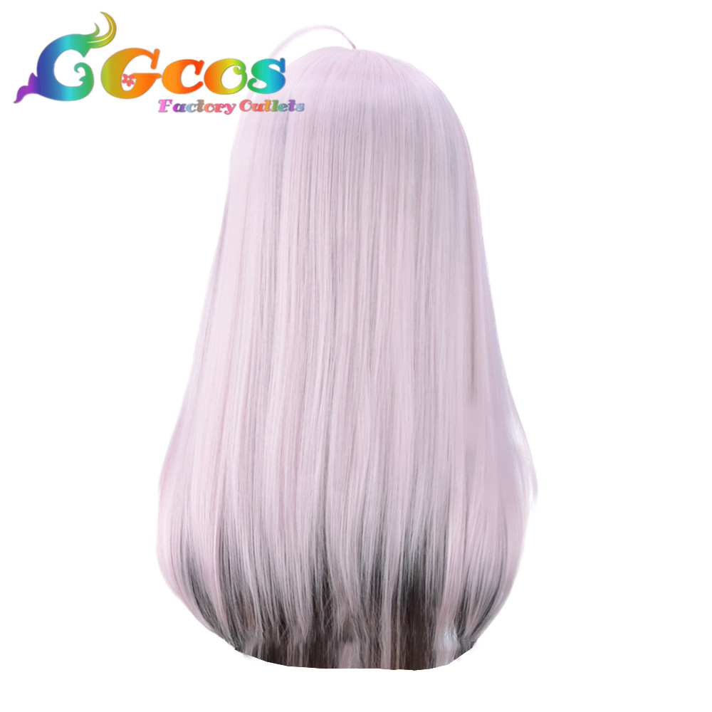 コスプレウィッグ バーチャルYouTuber VTuber 健屋花那