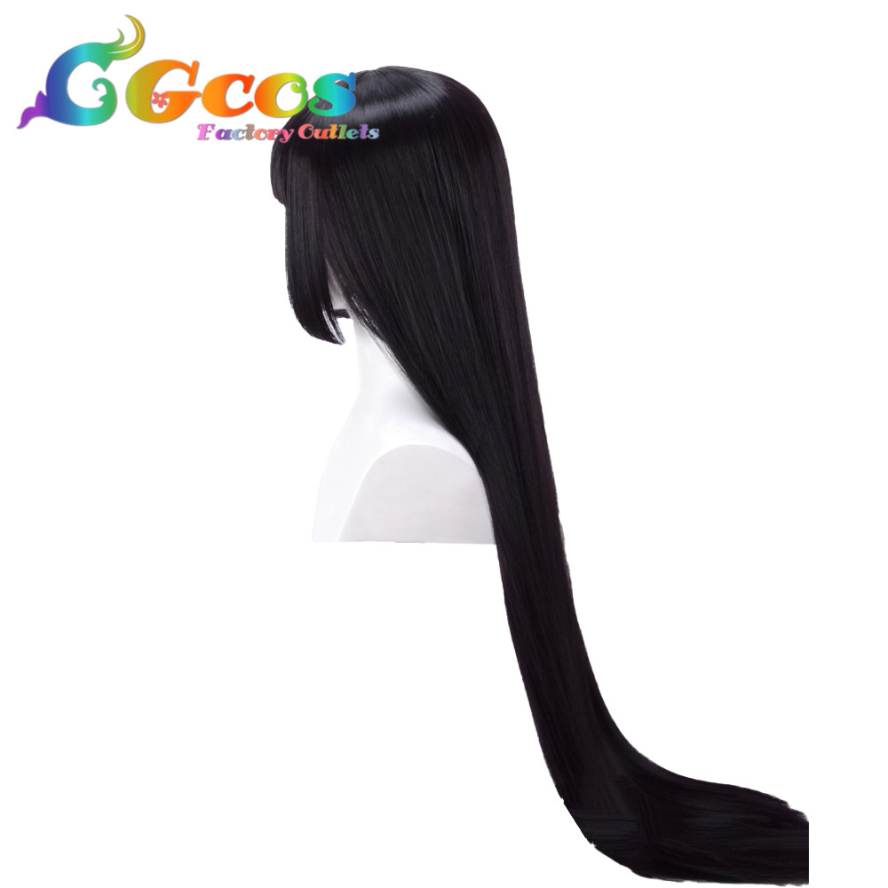 コスプレウィッグ 東方Project 蓬莱山輝夜