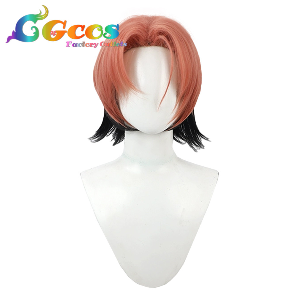 コスプレウィッグ 18TRIP エイティーントリップ 夏焼千弥