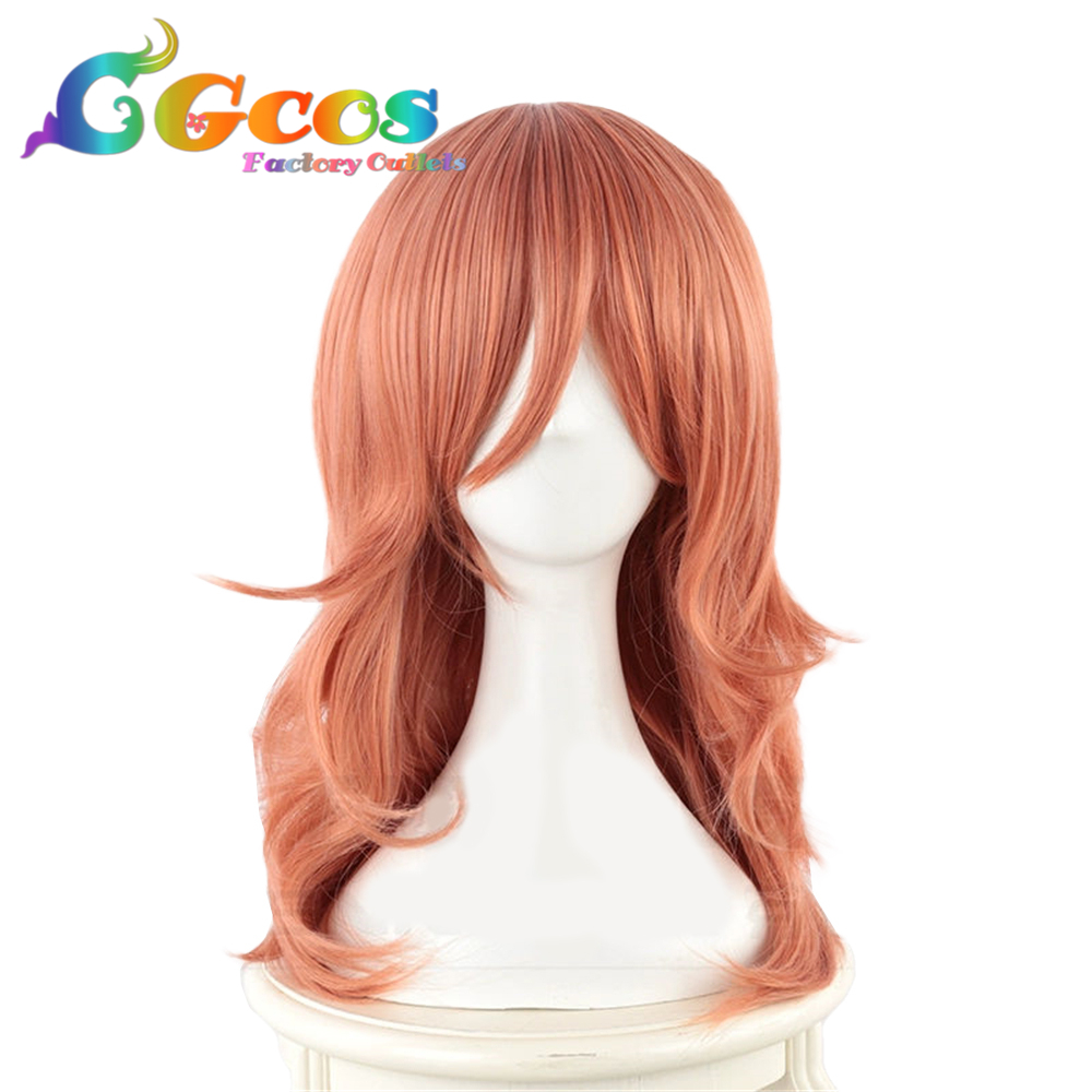 コスプレウィッグ チェンソーマン 天使の悪魔