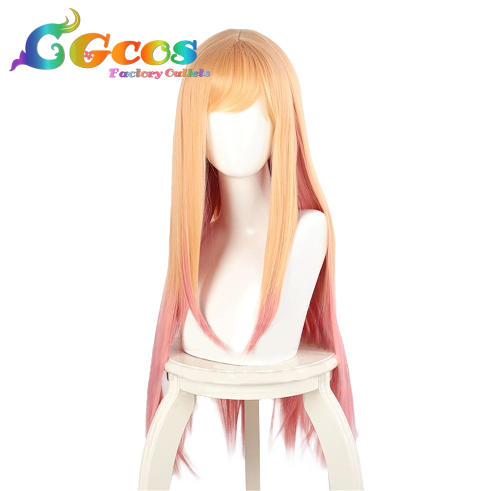 コスプレウィッグ その着せ替え人形は恋をする 喜多川海夢 制服