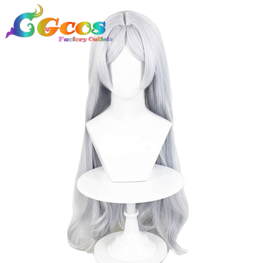 コスプレウィッグ 葬送のフリーレン フリーレン