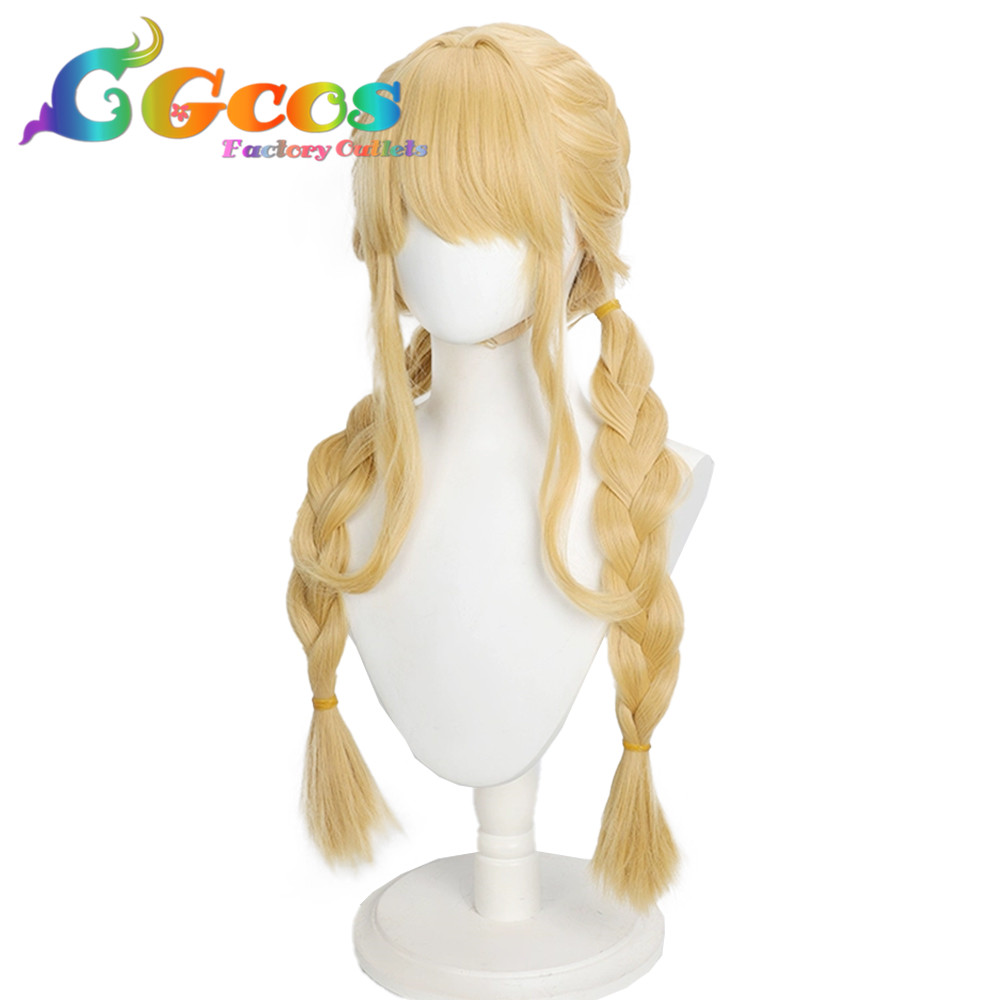 コスプレウィッグ 学園アイドルマスター 藤田ことね 水着