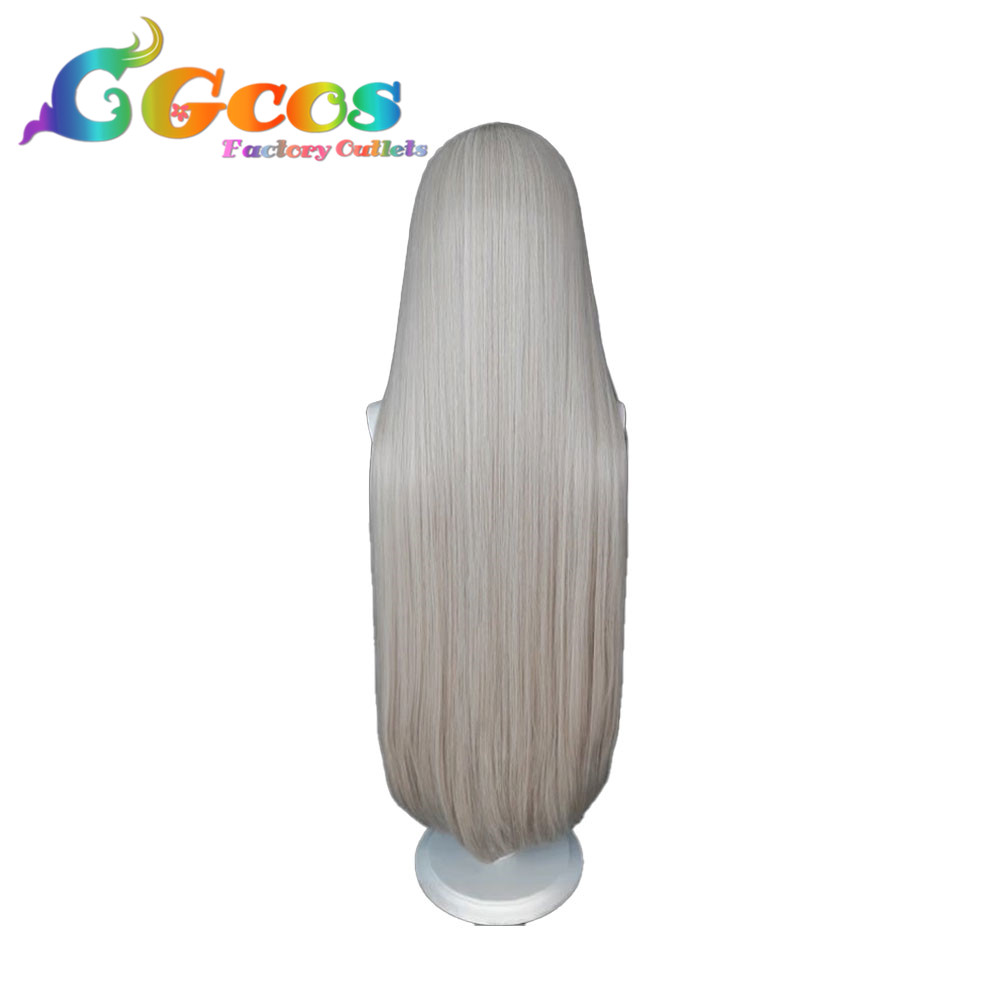 コスプレウィッグ ブルーアーカイブ 桐藤ナギサ