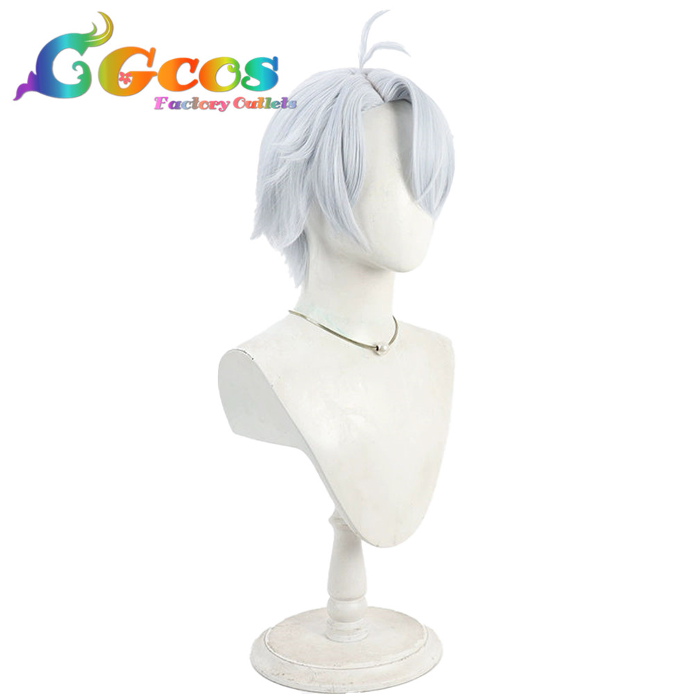 コスプレウィッグ 崩壊：スターレイル ファイノン