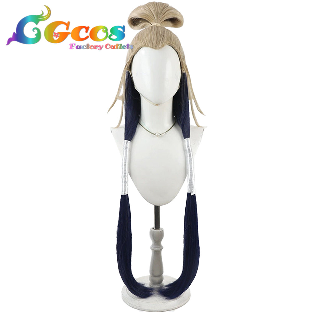 コスプレウィッグ ガチアクタ タムジー