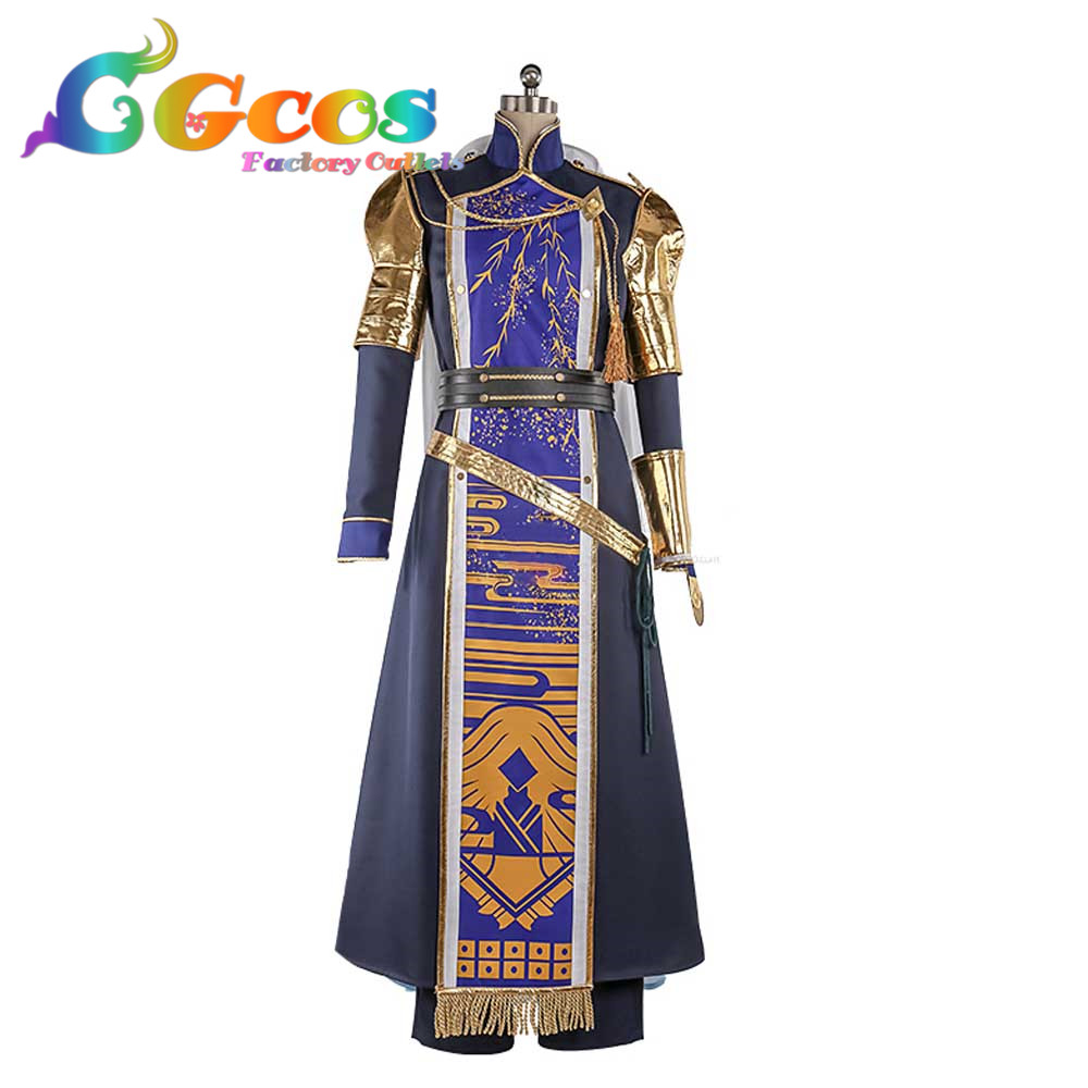 刀剣乱舞 にっかり青江 極 コスプレ衣装