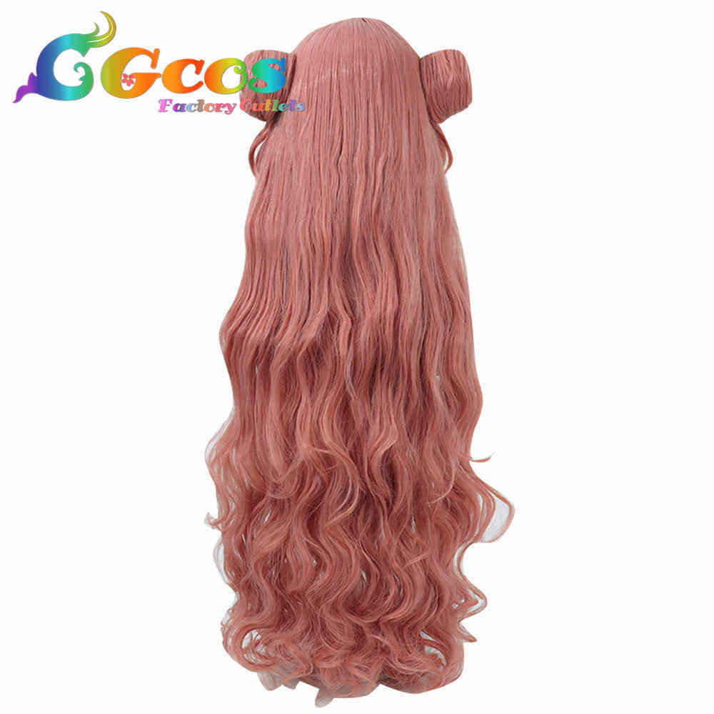 コスプレウィッグ ブルーアーカイブ 夜桜キララ