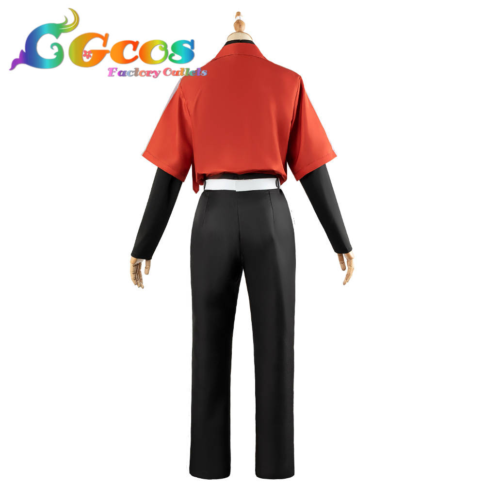 18TRIP エイティーントリップ 朝班 R1ze 西園練牙 コスプレ衣装